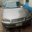 A picture of Engine and gear is fine 6 plug 6 plug Ibadan