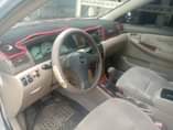 A picture of 2004 corolla available sale Owner has a problem and needs