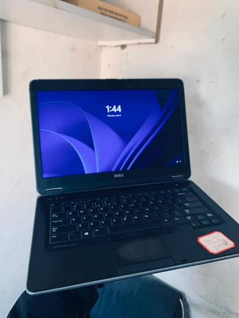 latitude