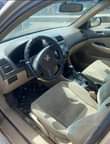 A picture of Honda Accord 2007 Nothing to fix Buy and drive Engine