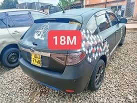 A picture of Steven motors