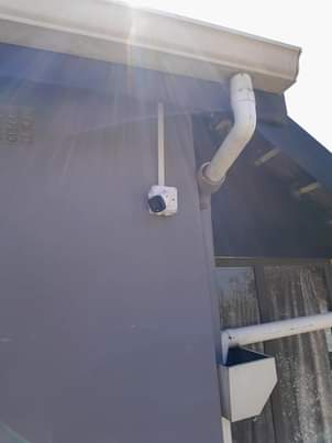 cctv cameras