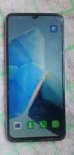A picture of Infinix hot 30i working perfectly with no fault at all