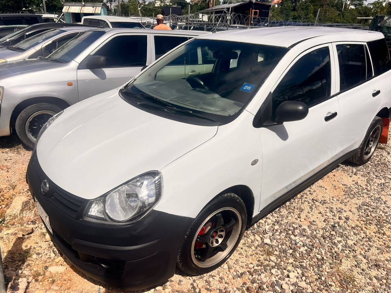 Roots J.