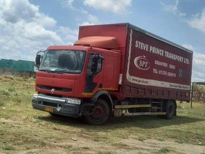 trucks