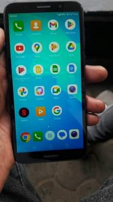 huawei y5