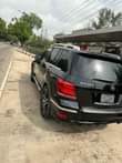 A picture of G l k Mercedes Benz