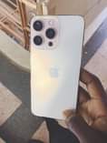 A picture of iPhone 14 Pro max