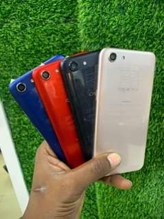 A picture of Oppo A83