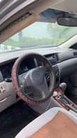 A picture of Registered 05 Toyota Corolla LE baked once buy and travel