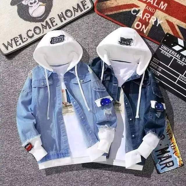 jackets