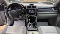 A picture of TOYOTA COROLLA 2015 model