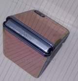A picture of Samsung z flip 2 5g