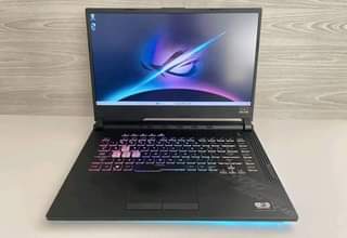 gaming laptops