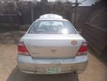 A picture of 1999 Nissan sunny 1999
