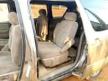 A picture of 2001 Toyota sienna 2001