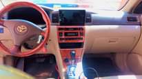 A picture of Grade Toks Standard Neatly Used Make Toyota Model Corolla Model
