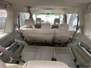 A picture of REGISTERED HONDA PILOT 2007 Accident free Total first body 3