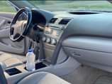 A picture of Toyota Camry 2009