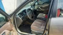 A picture of Toyota Camry drop light