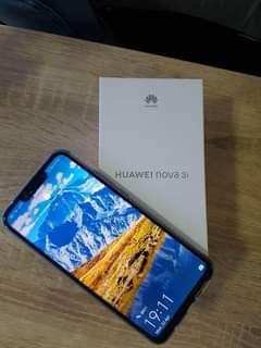 huawei nova