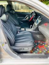 A picture of Toyota Camry spider sport Now out Location Owerri Price 3