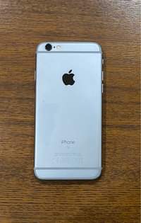 A picture of IPHONE 6S