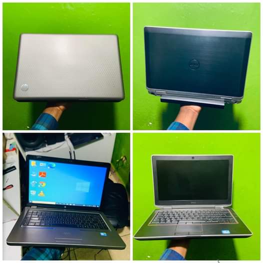 used laptops