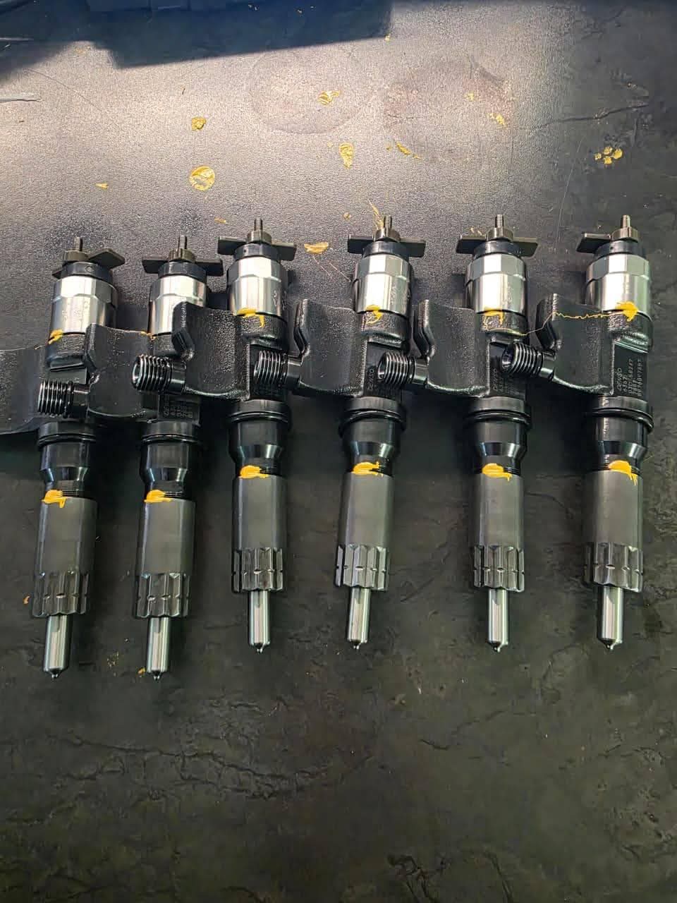 injectors