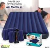 A picture of 5 6 Inflatable Mattresses With Pillows 0773225558