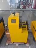A picture of Electric pipe bending machine