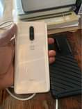 A picture of UK ONEPLUS 7Pro for giveaway