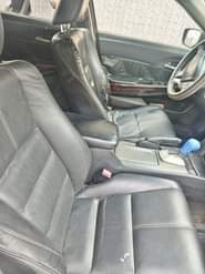 A picture of URGENT SALE Clean Reg 010 Honda Crosstour leather seat Formica