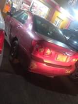 A picture of 06 Toyota Corolla