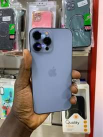 A picture of iphone 13 pro max
