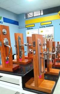 A picture of Building Materials