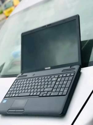 toshiba laptops