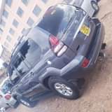 A picture of Landcruiser Prado TX 80m