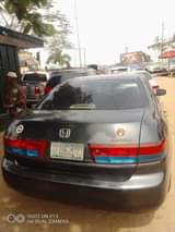 A picture of 2004 Honda Accord EOD 04 model