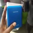 A picture of External Drive 500gb health 100 mpya full box