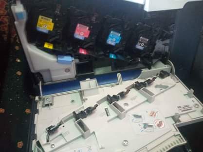 printers