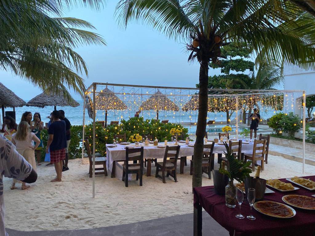 A picture of Hotel For Sale