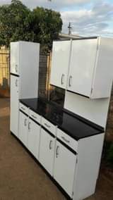 kitchen units