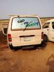 A picture of TOYOTA HIACE