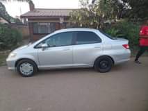used honda aria