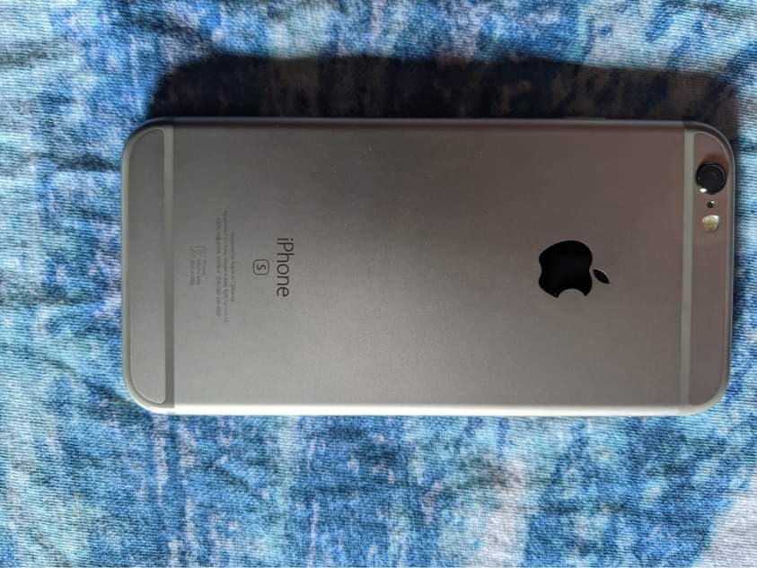iphones 6s