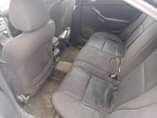 A picture of Toyota Avensis 05 manual