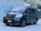 A picture of Inauzwa Toyota Alphard TZS 13.8M For sale Toyota Sienta U