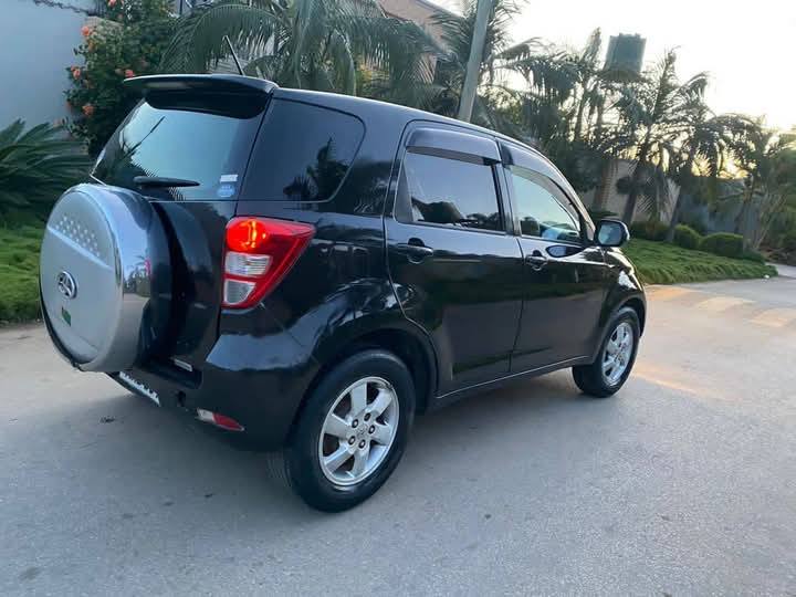 used toyota