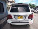 A picture of TOYOTA LAND CRUISER BEI MILLION 35